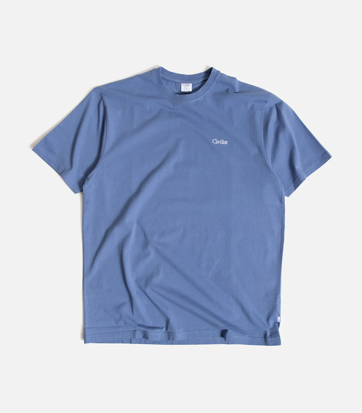 Civilist Mini Logo T-Shirt