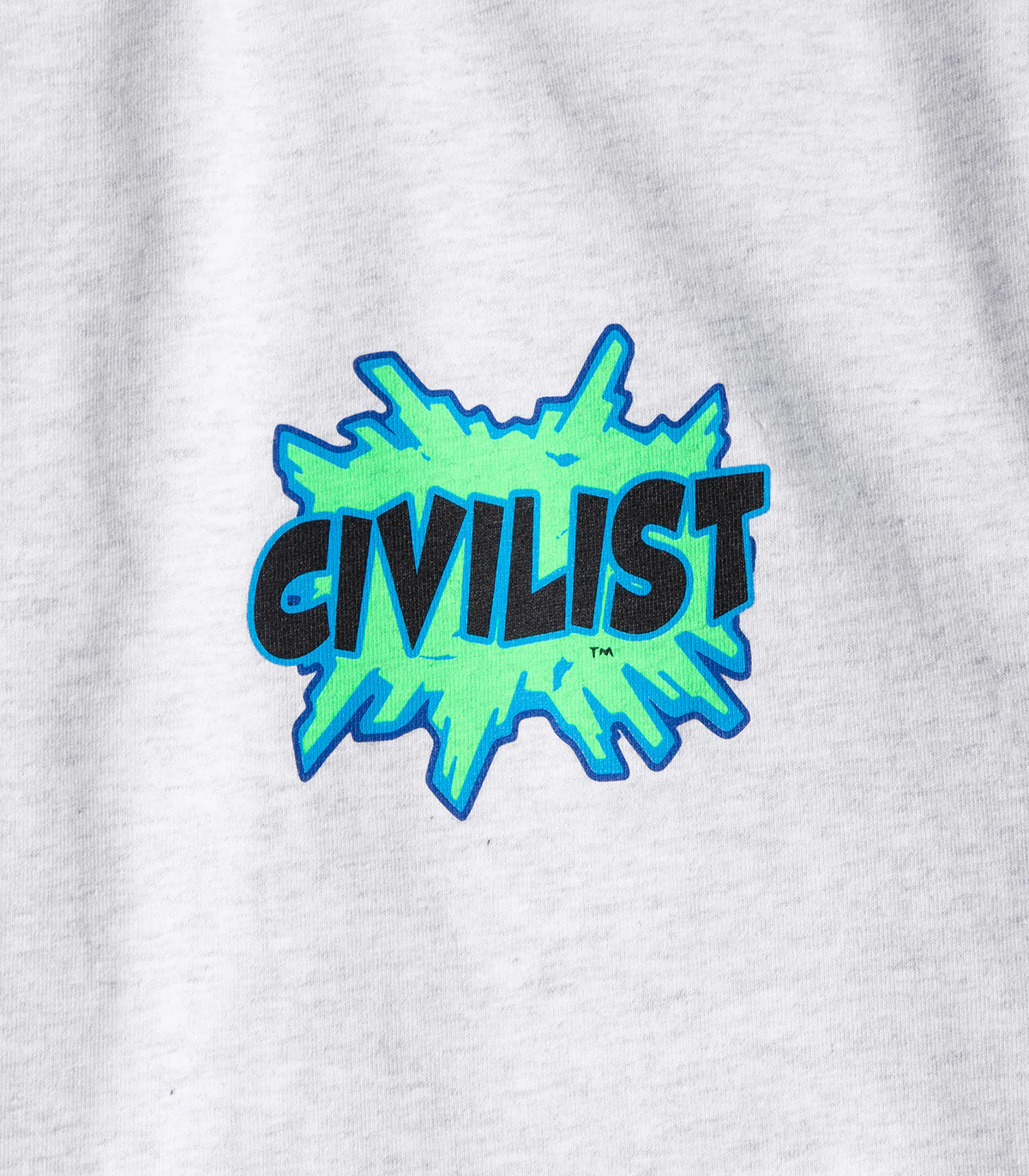 Civilist Splurge T-Shirt - Image 2
