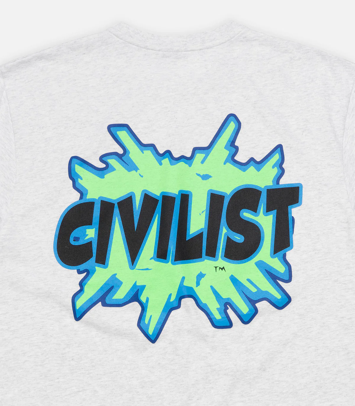 Civilist Splurge T-Shirt - Image 3