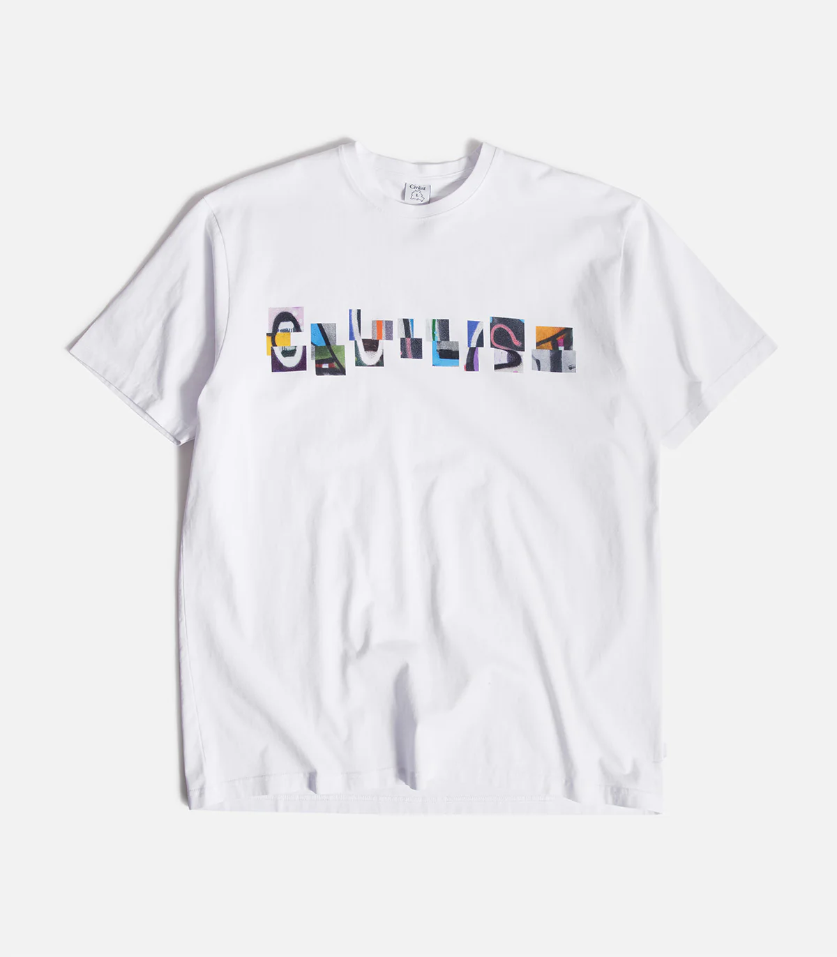 Civilist Spray T-Shirt