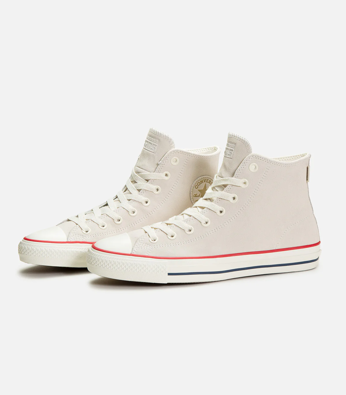 Converse CTAS Pro Hi - Image 2