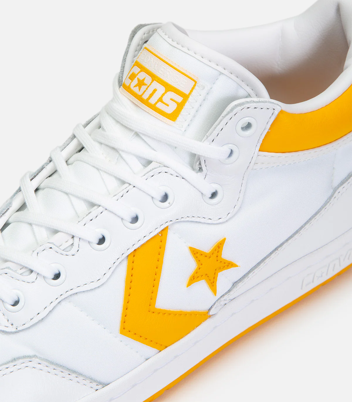 Converse Fastbreak Pro Mid - Image 3
