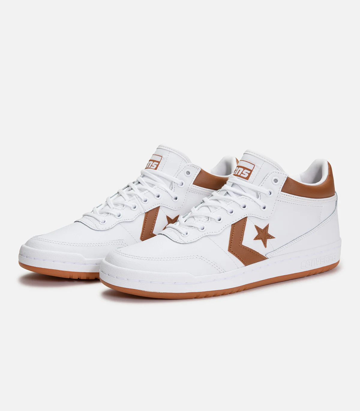 Converse Fastbreak Pro Mid - Image 2