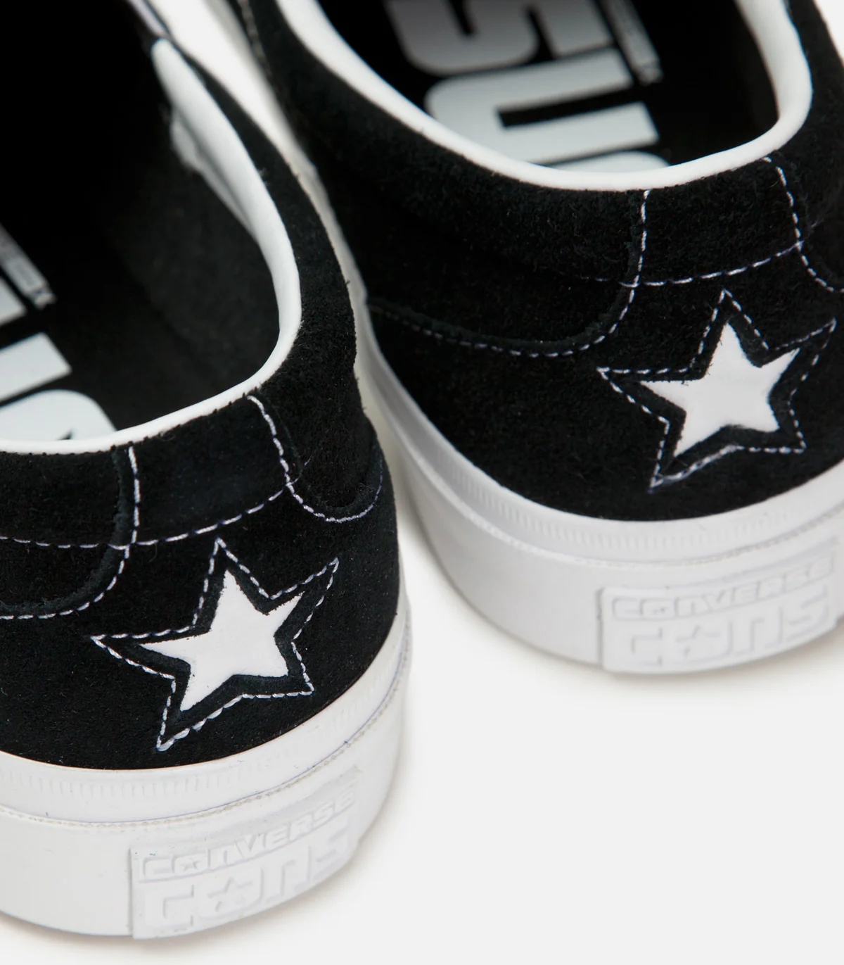 Converse One Star CC Slip - Image 4