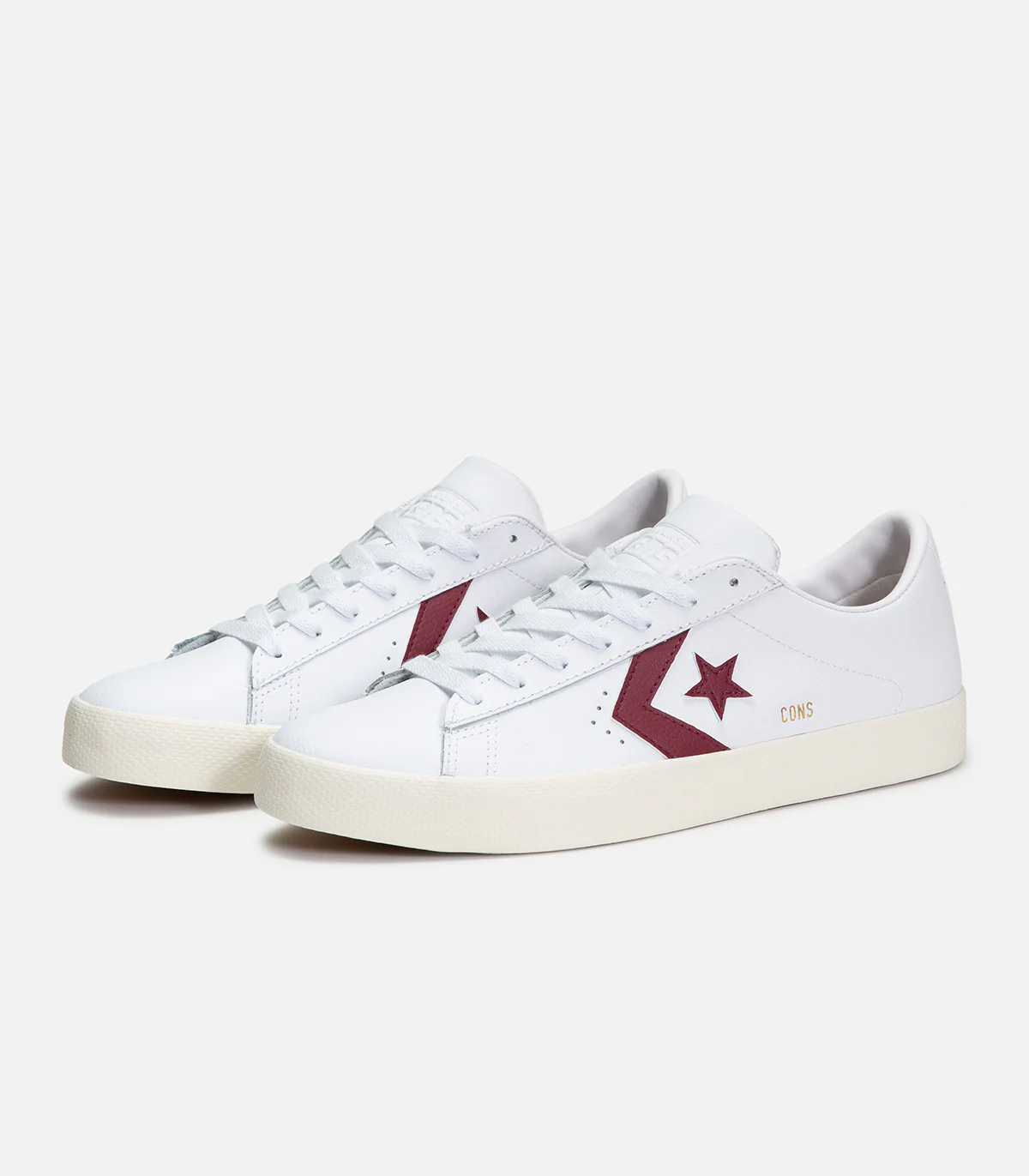 Converse PL Vulc Pro OX - Image 2