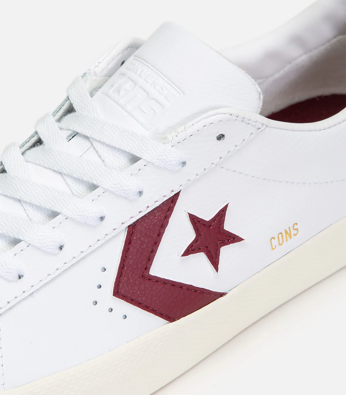 Converse PL Vulc Pro OX - Image 3
