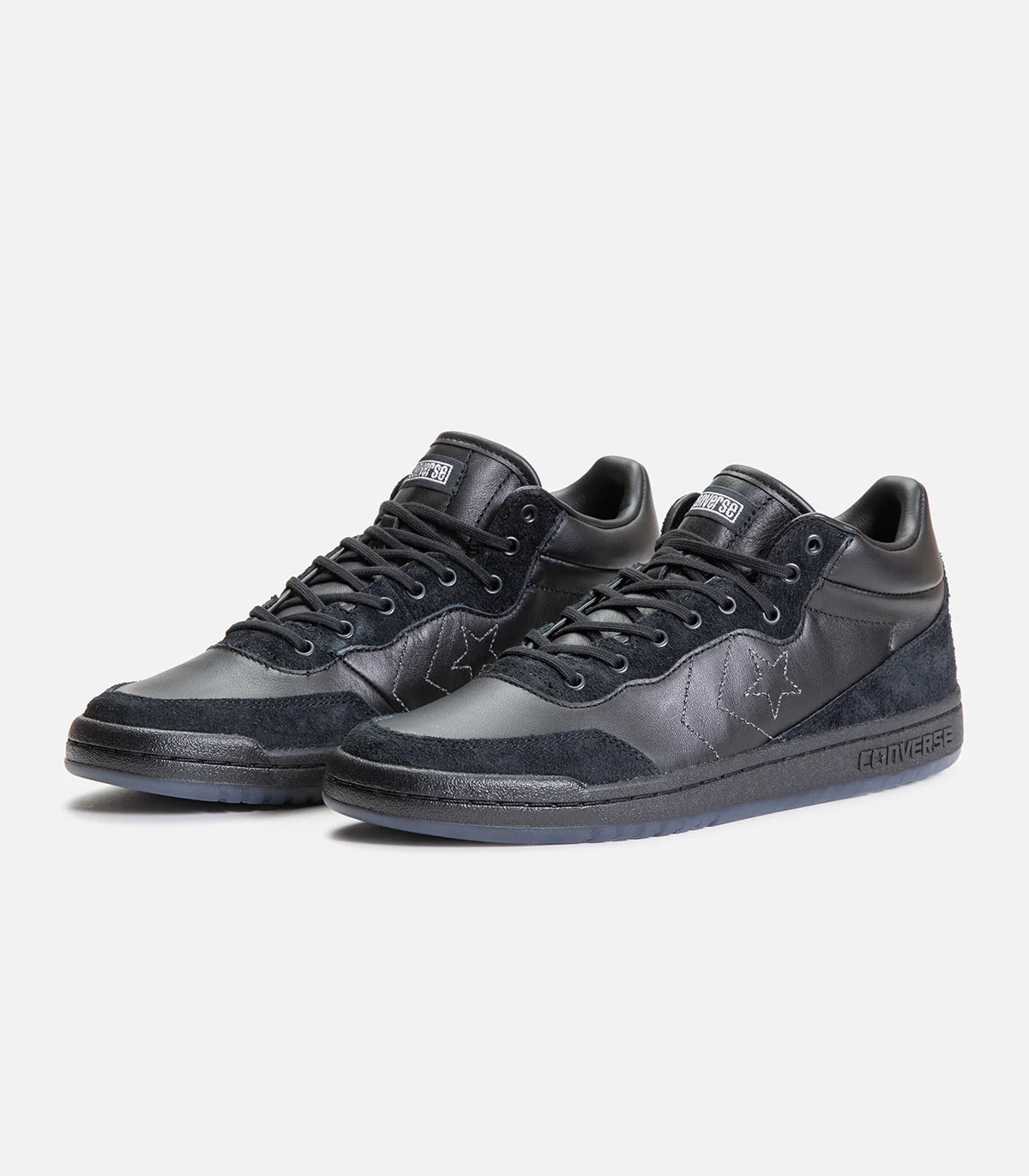 Converse X Sage Elsesser Fastbreak Pro Mid - Image 2