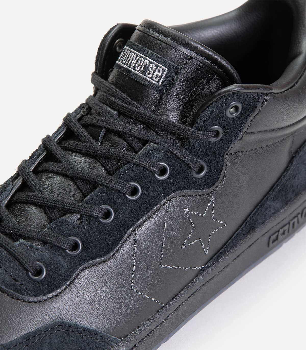 Converse X Sage Elsesser Fastbreak Pro Mid - Image 3