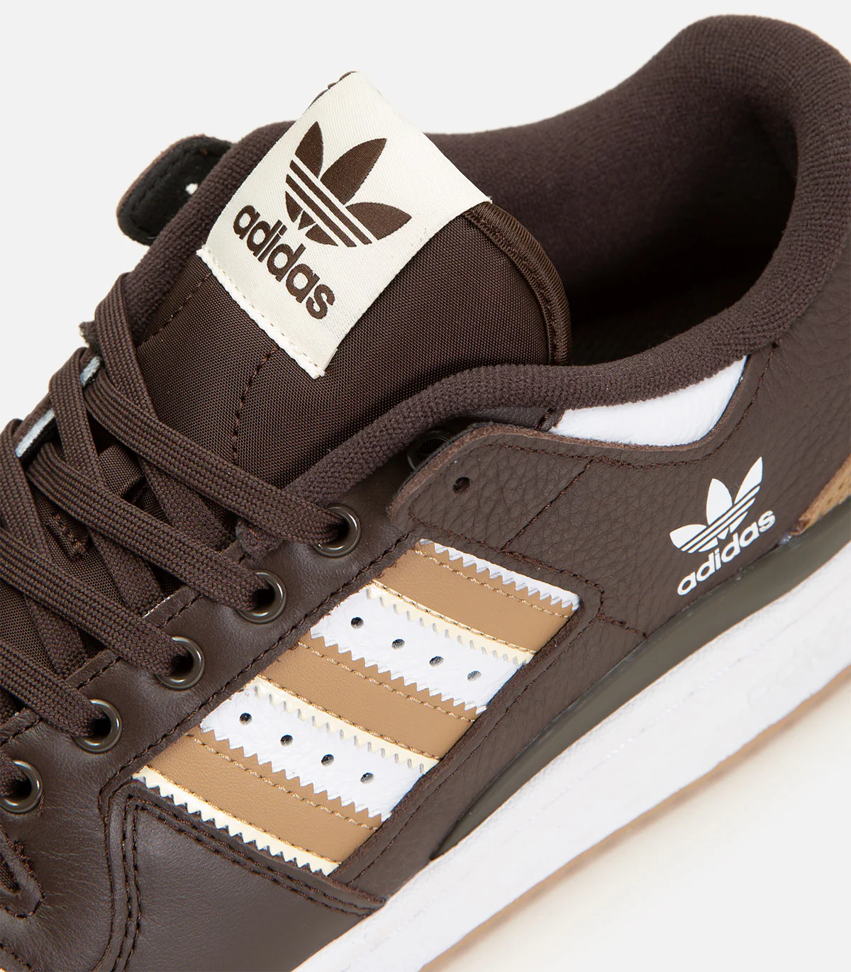 Adidas Forum 84 Low ADV - Image 3