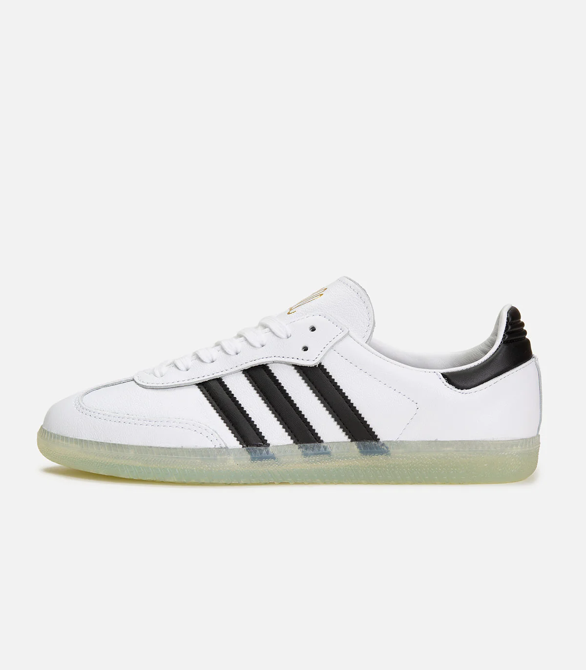 Adidas X Dill Samba