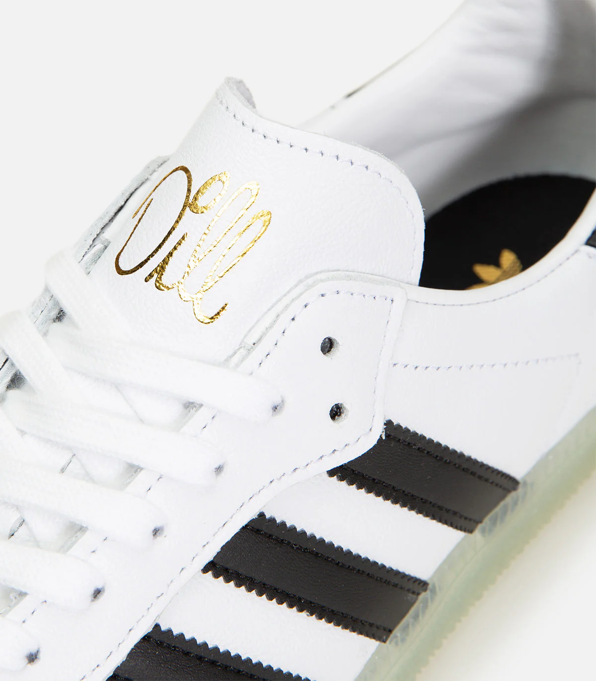 Adidas X Dill Samba - Image 3