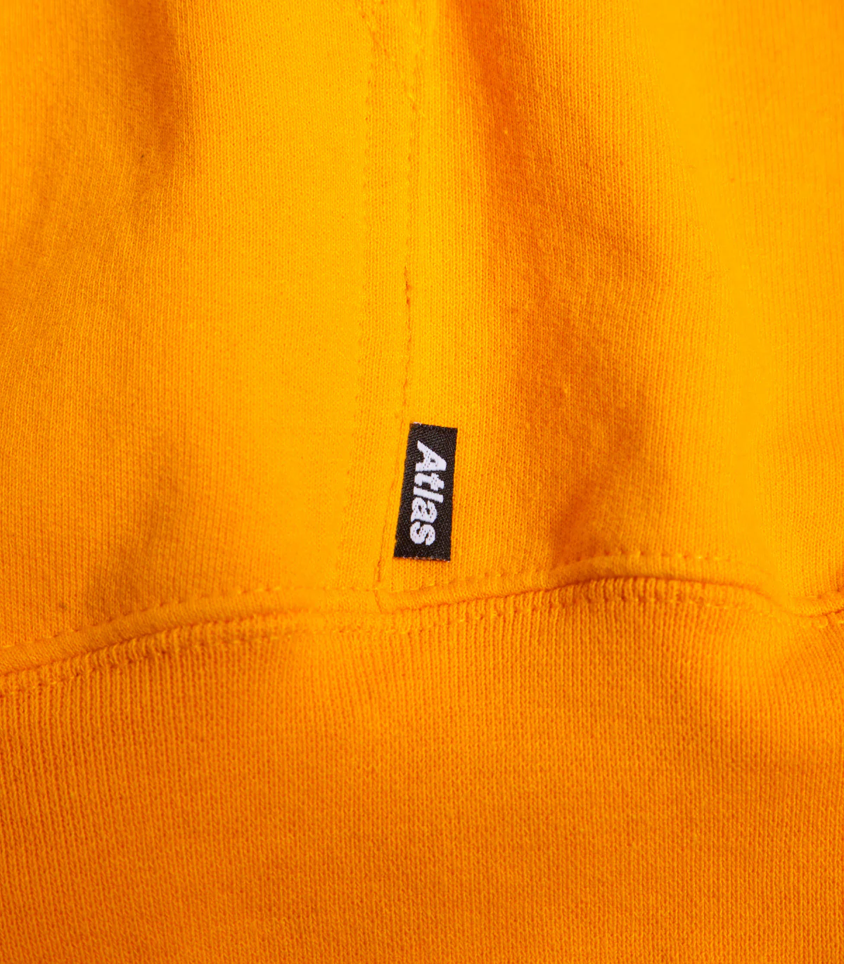 Atlas Logo Pullover - Image 3