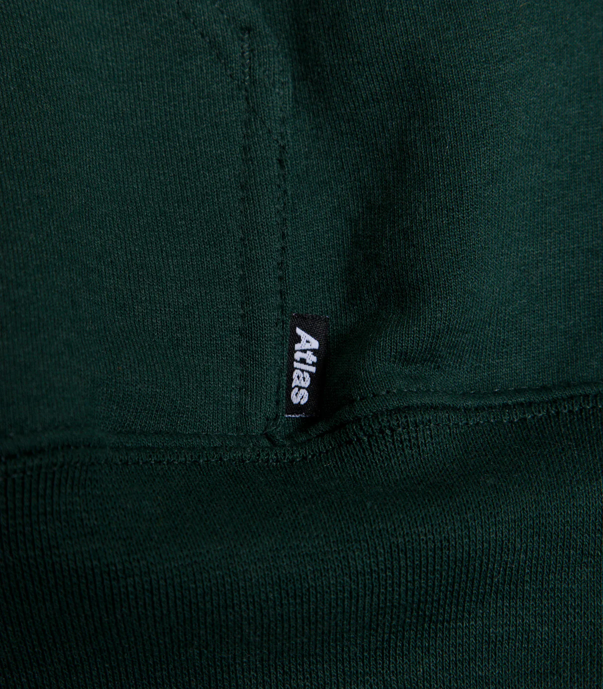 Atlas Logo Pullover - Image 3