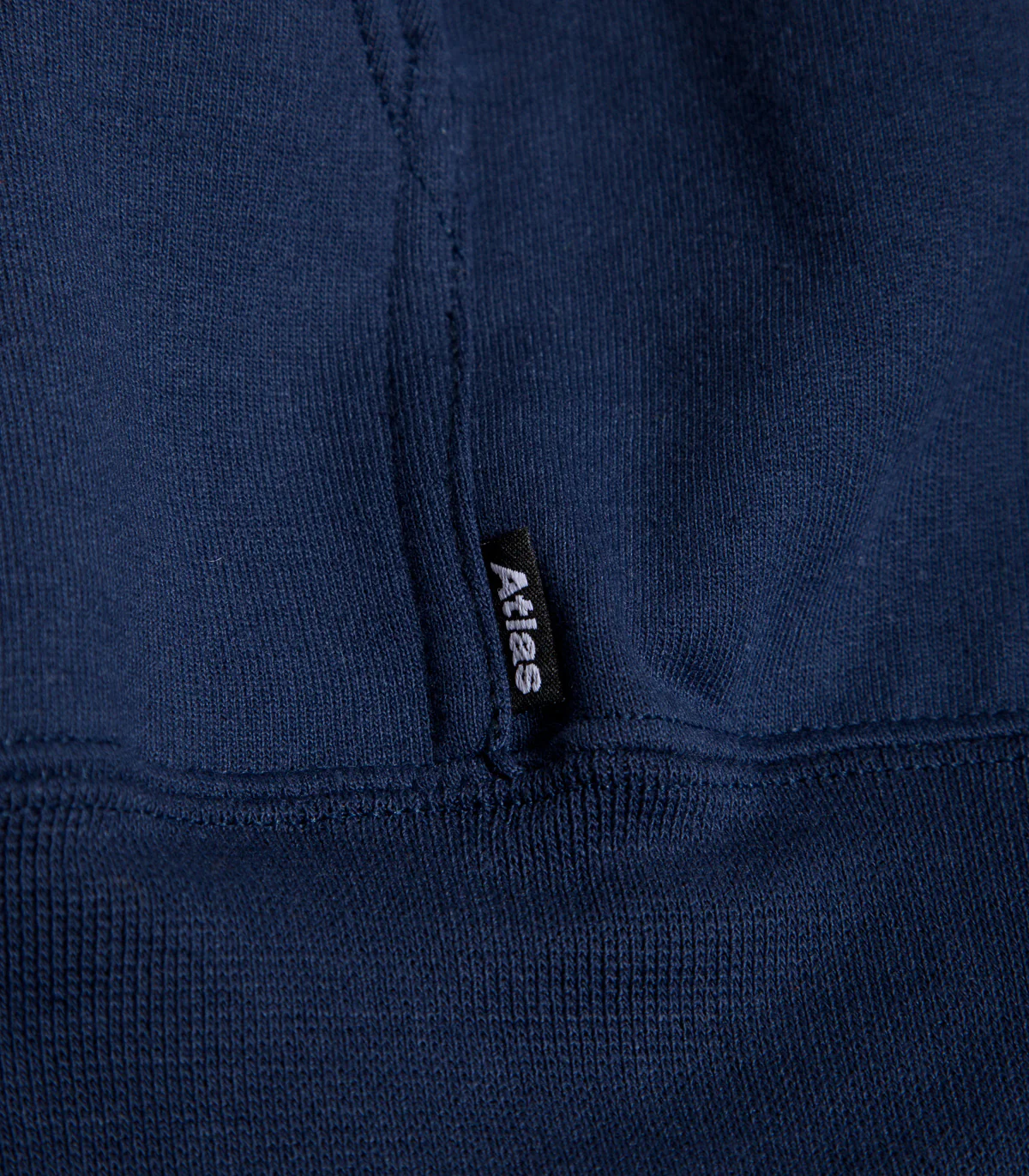 Atlas Logo Pullover - Image 3