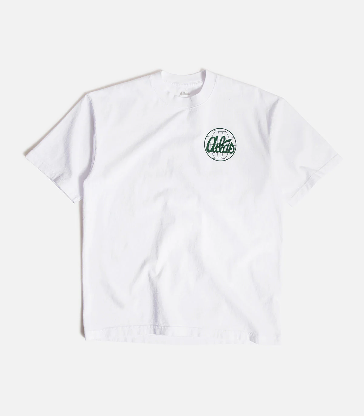 Atlas Otis T-Shirt