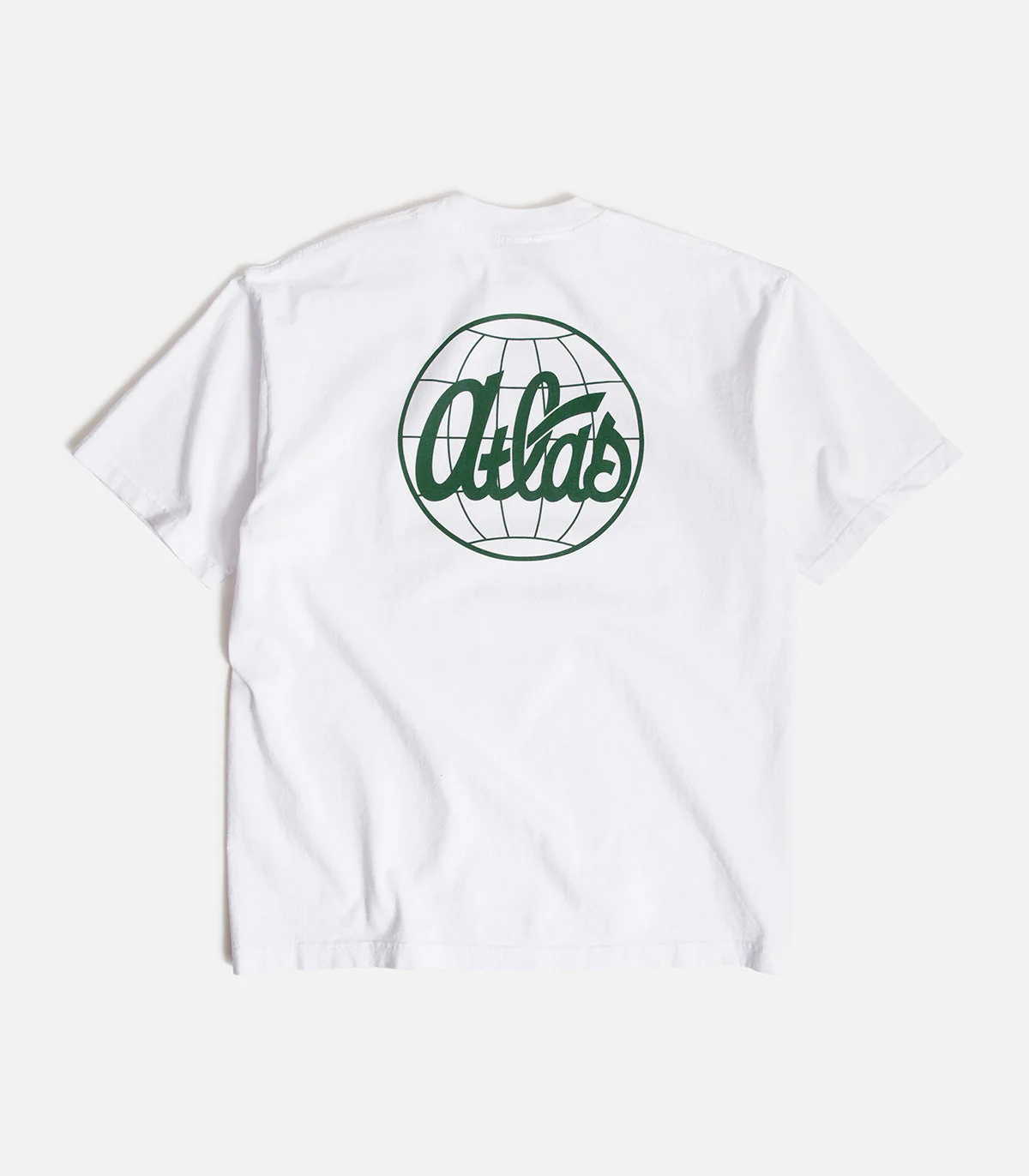Atlas Otis T-Shirt - Image 2