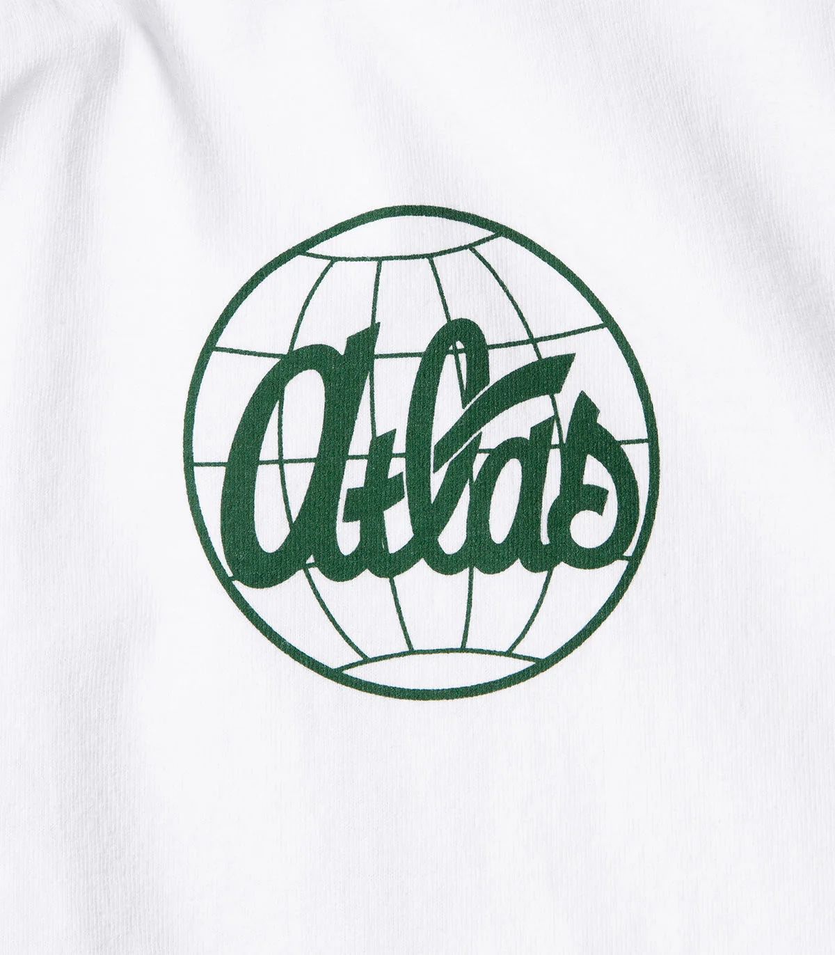 Atlas Otis T-Shirt - Image 3