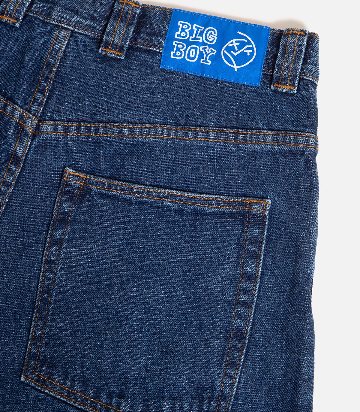 Polar Big Boy Jeans - Image 3
