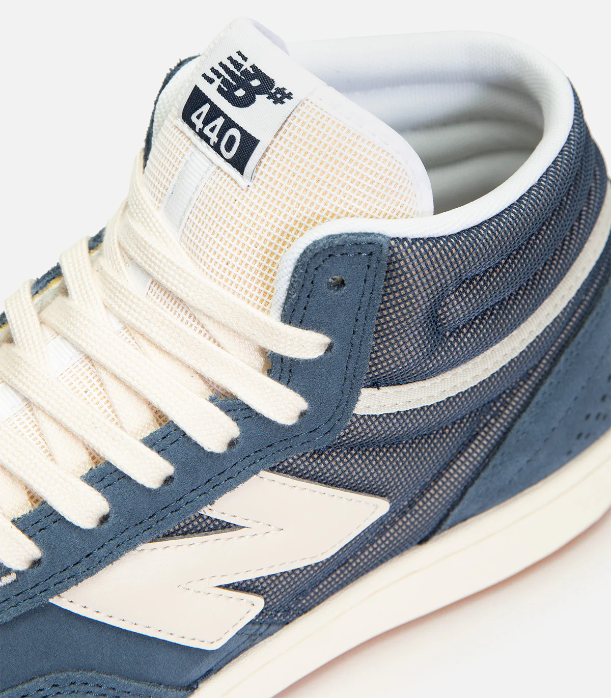 New Balance Numeric 440 High V2 - Image 3