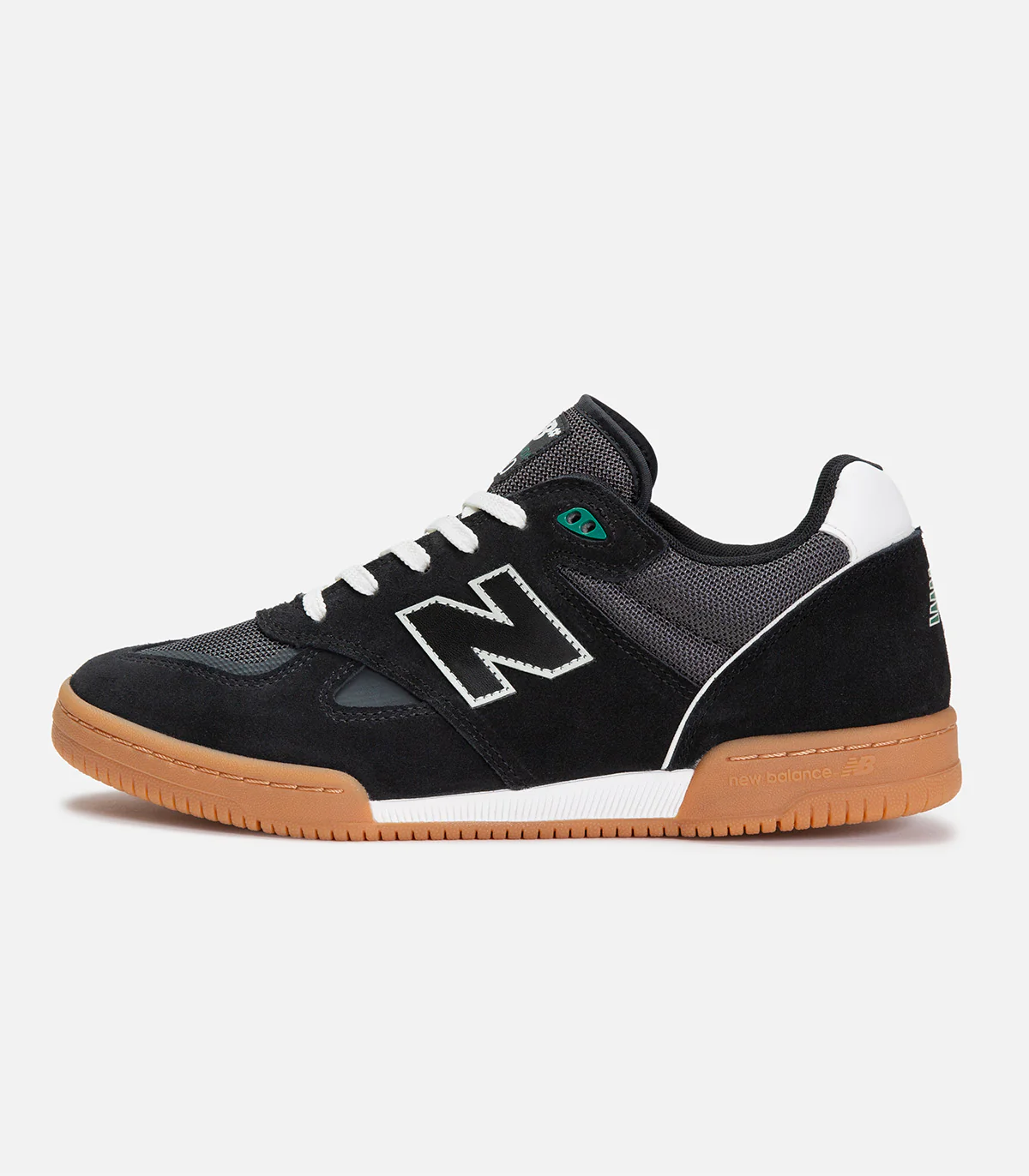 New Balance Numeric NM600BNW