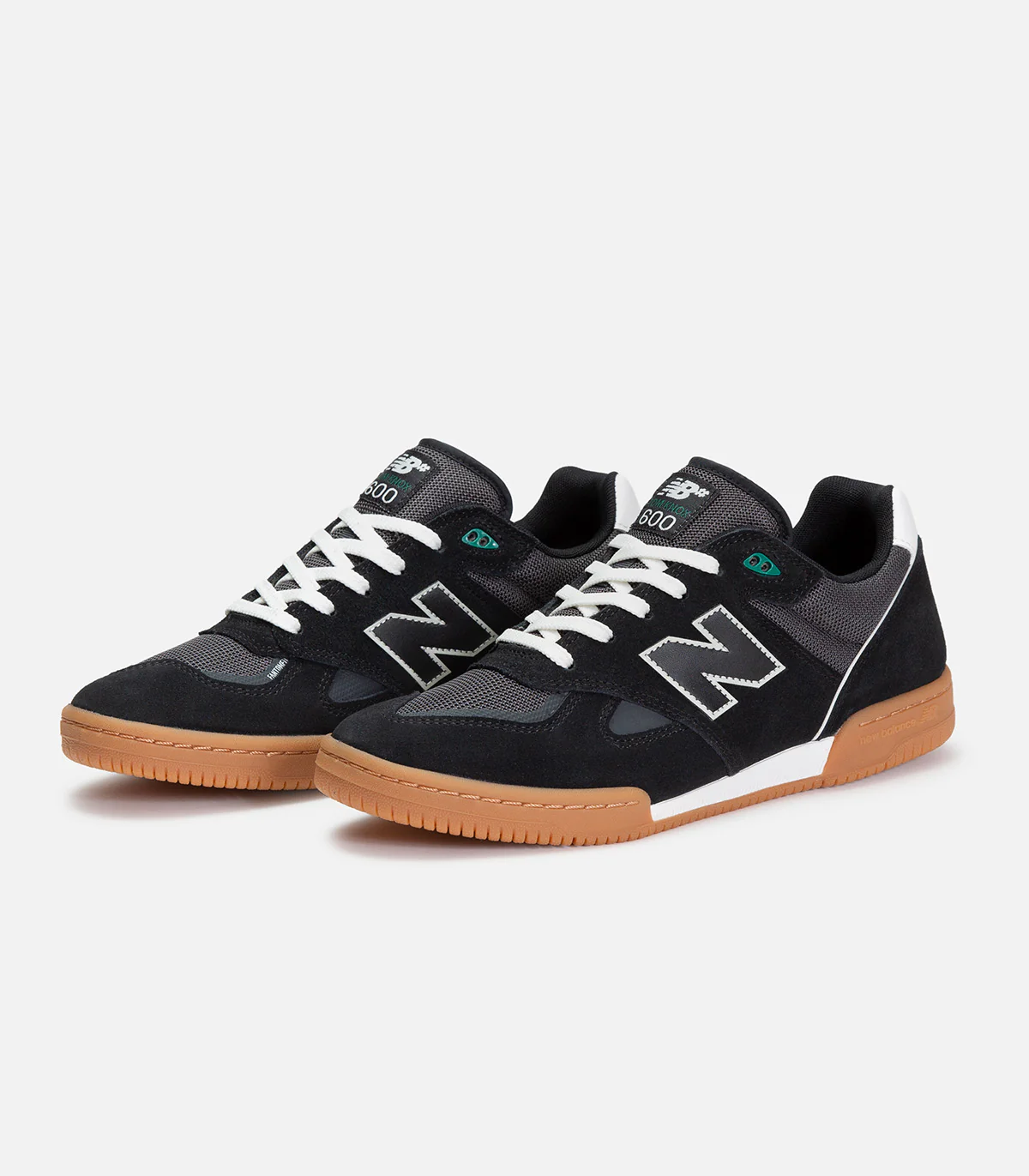 New Balance Numeric NM600BNW - Image 2