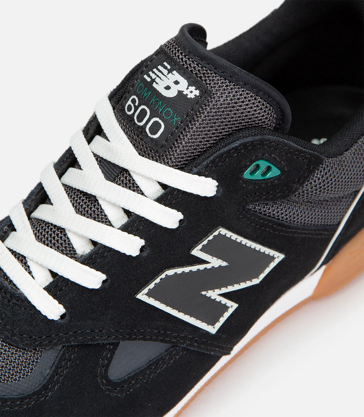 New Balance Numeric NM600BNW - Image 3