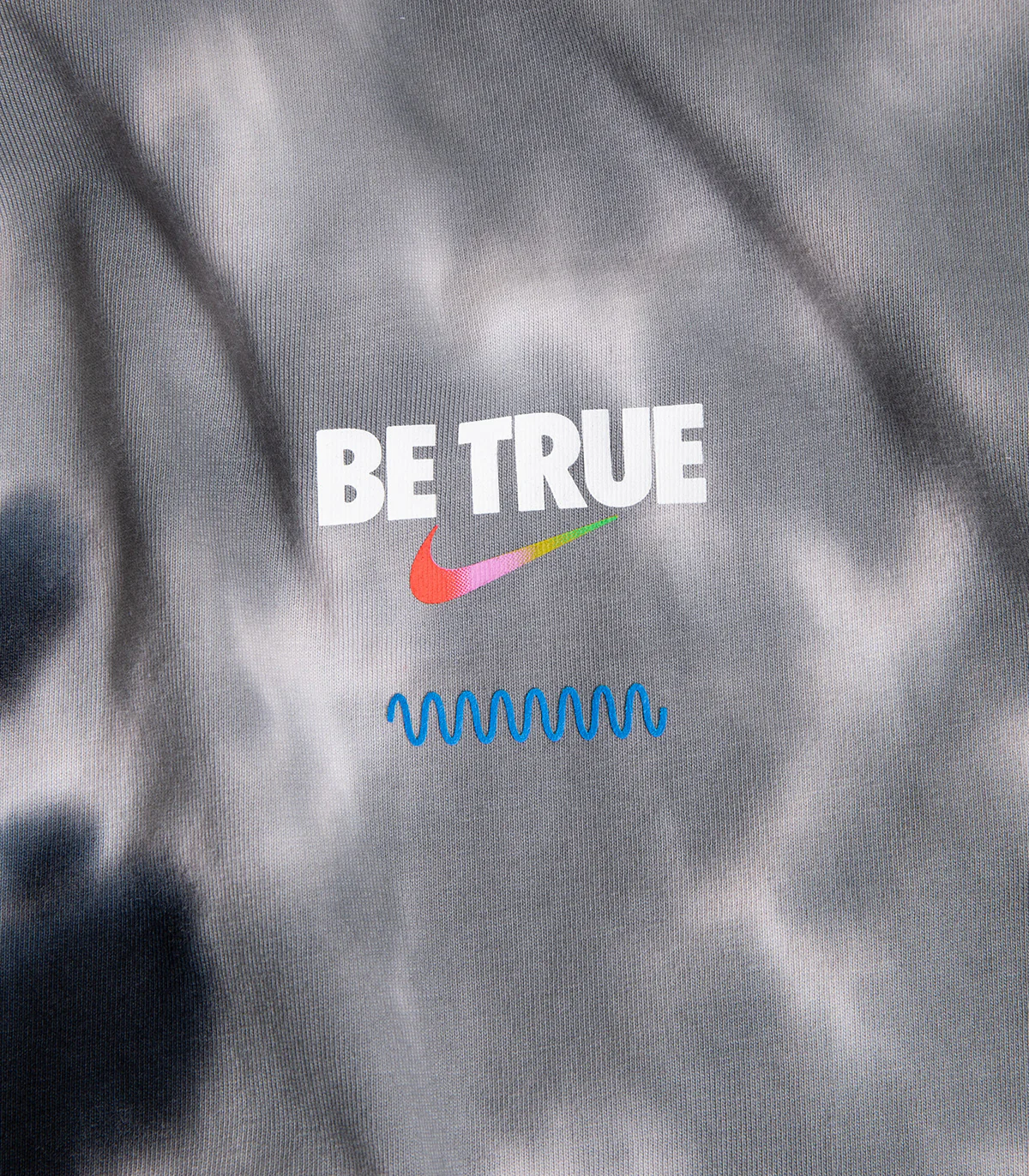Nike SB "Be True" T-Shirt - Image 2