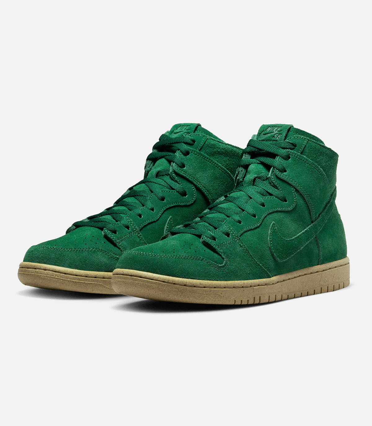 Nike SB Dunk High Pro - Image 2
