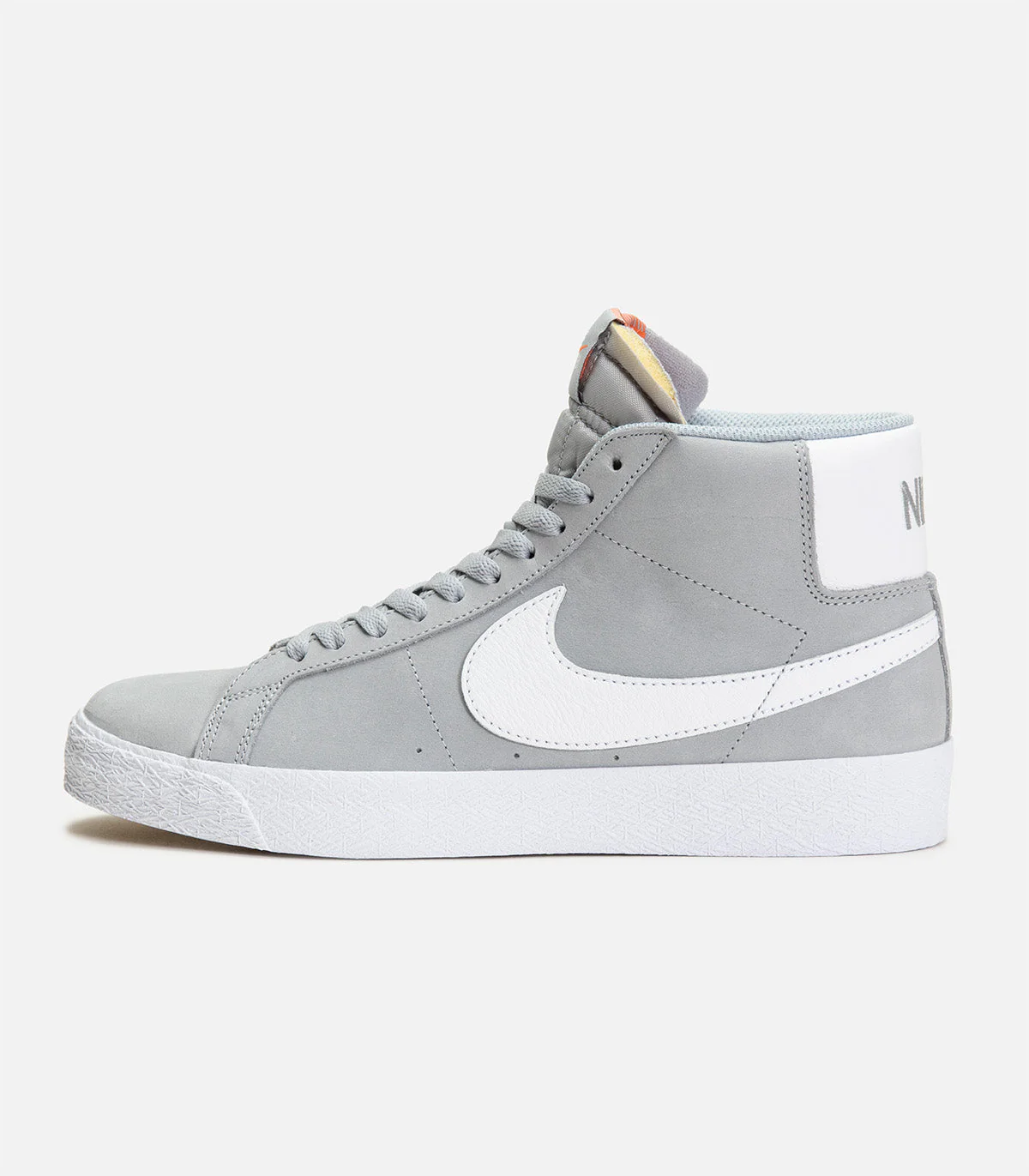 Nike SB Zoom Blazer Mid
