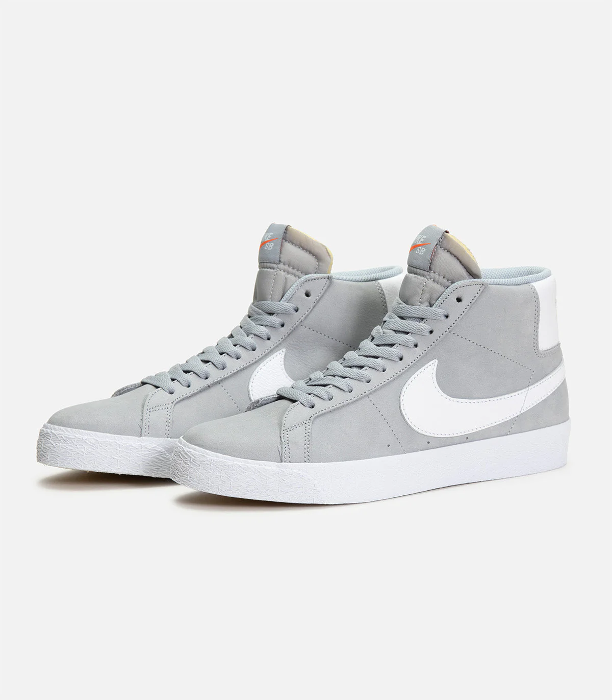 Nike SB Zoom Blazer Mid - Image 2