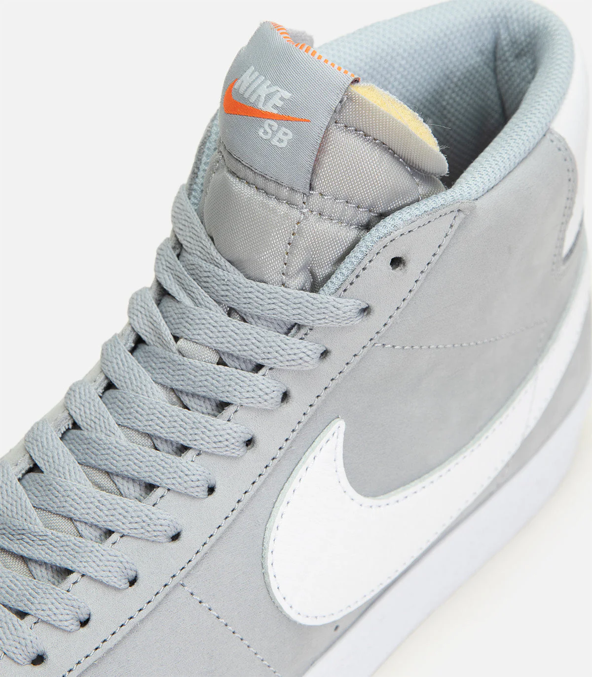 Nike SB Zoom Blazer Mid - Image 3