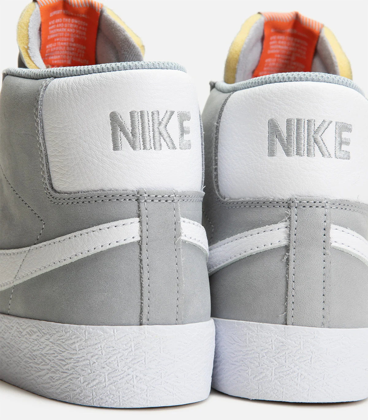 Nike SB Zoom Blazer Mid - Image 4