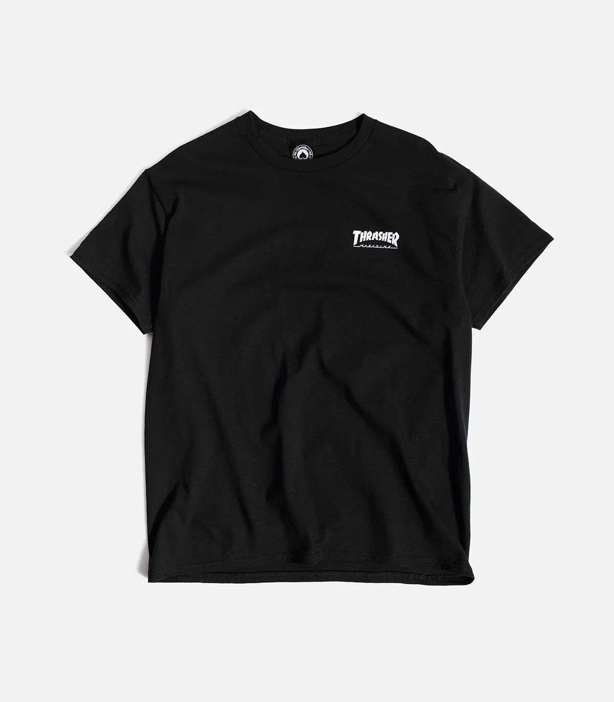 Thrasher Little Thrasher T-Shirt