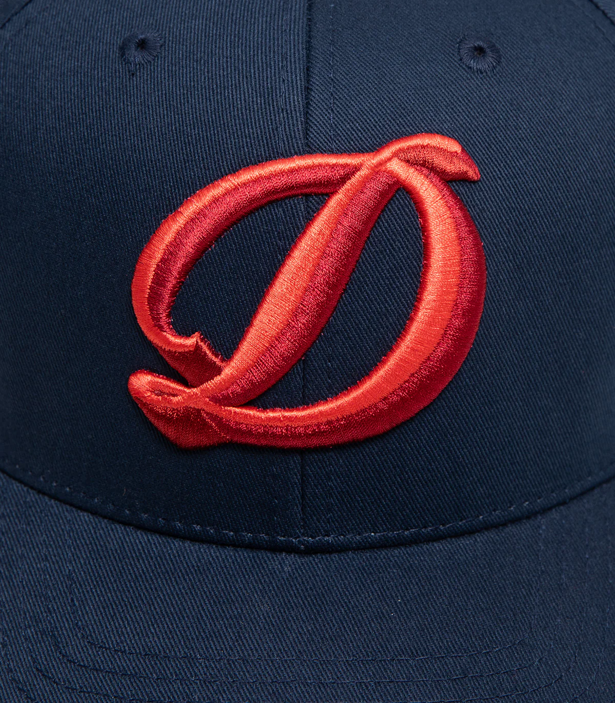 Dime 3D Full Fit Hat - Image 2