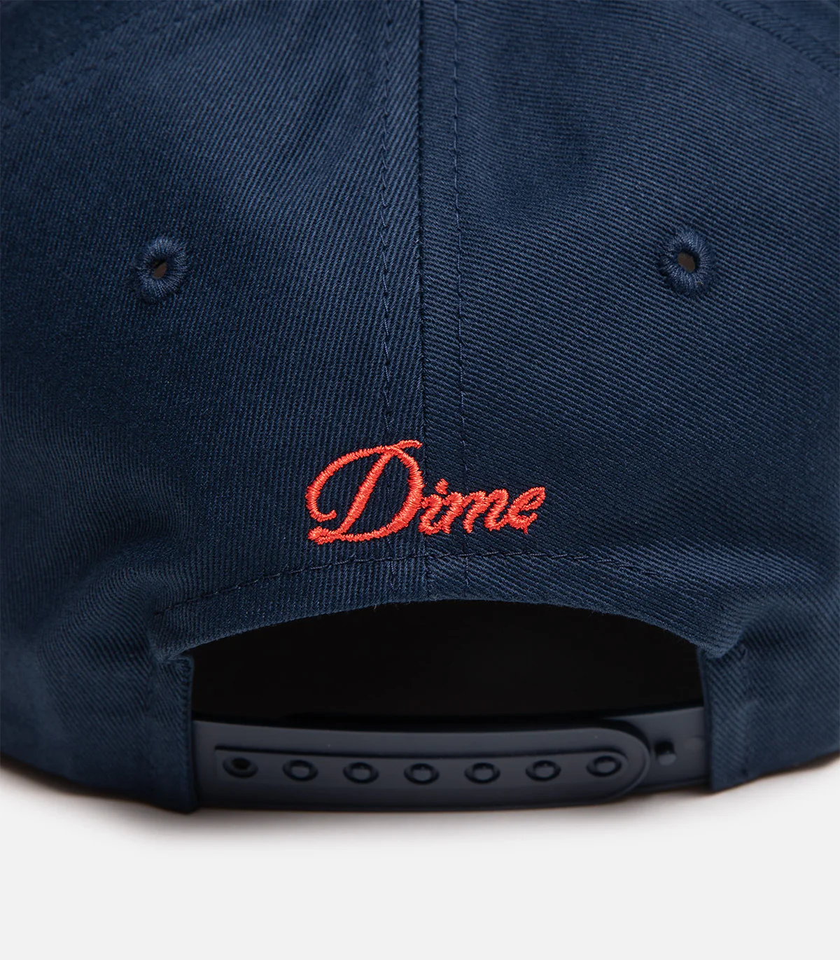 Dime 3D Full Fit Hat - Image 3