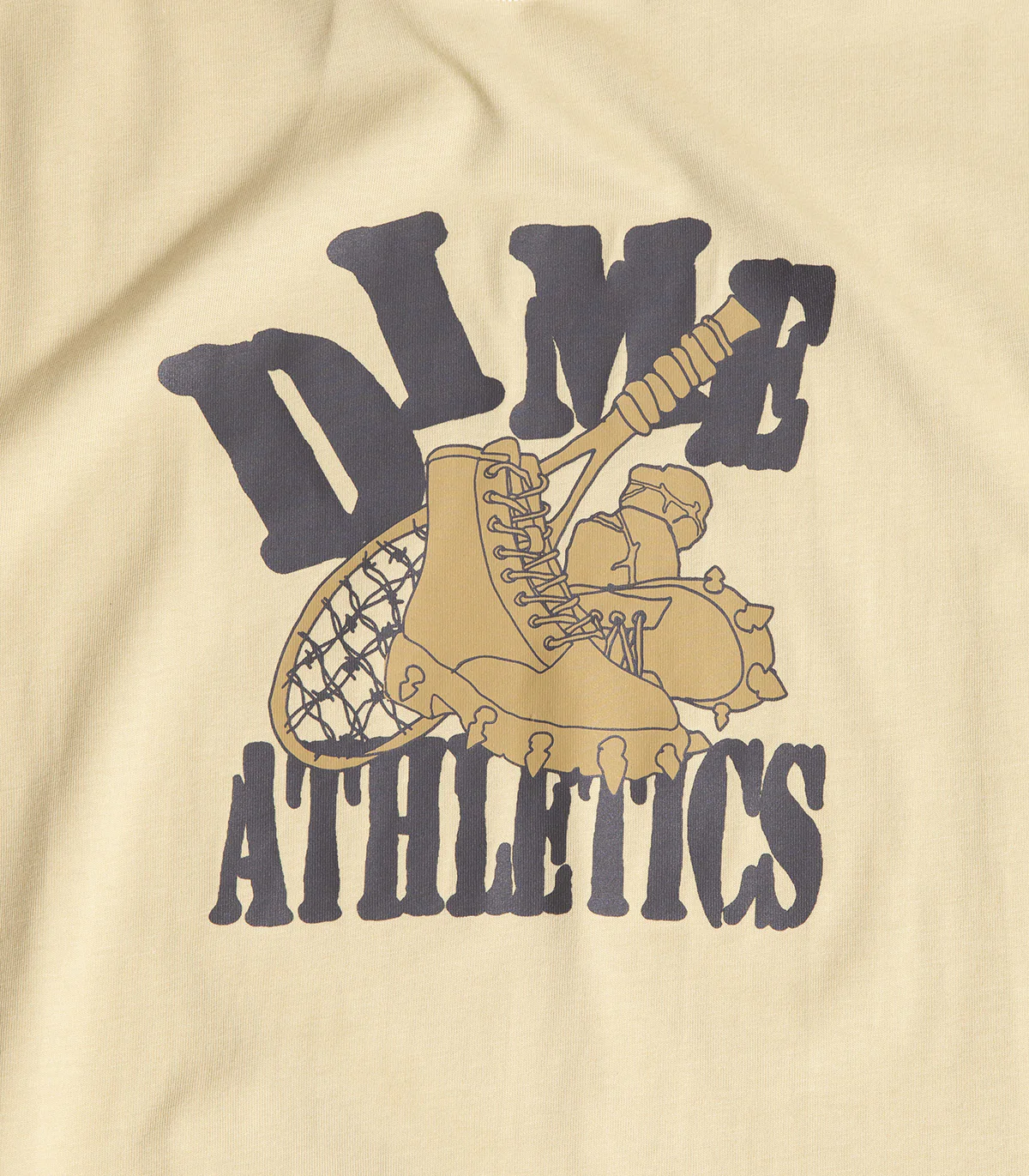 Dime Athletics T-Shirt - Image 2