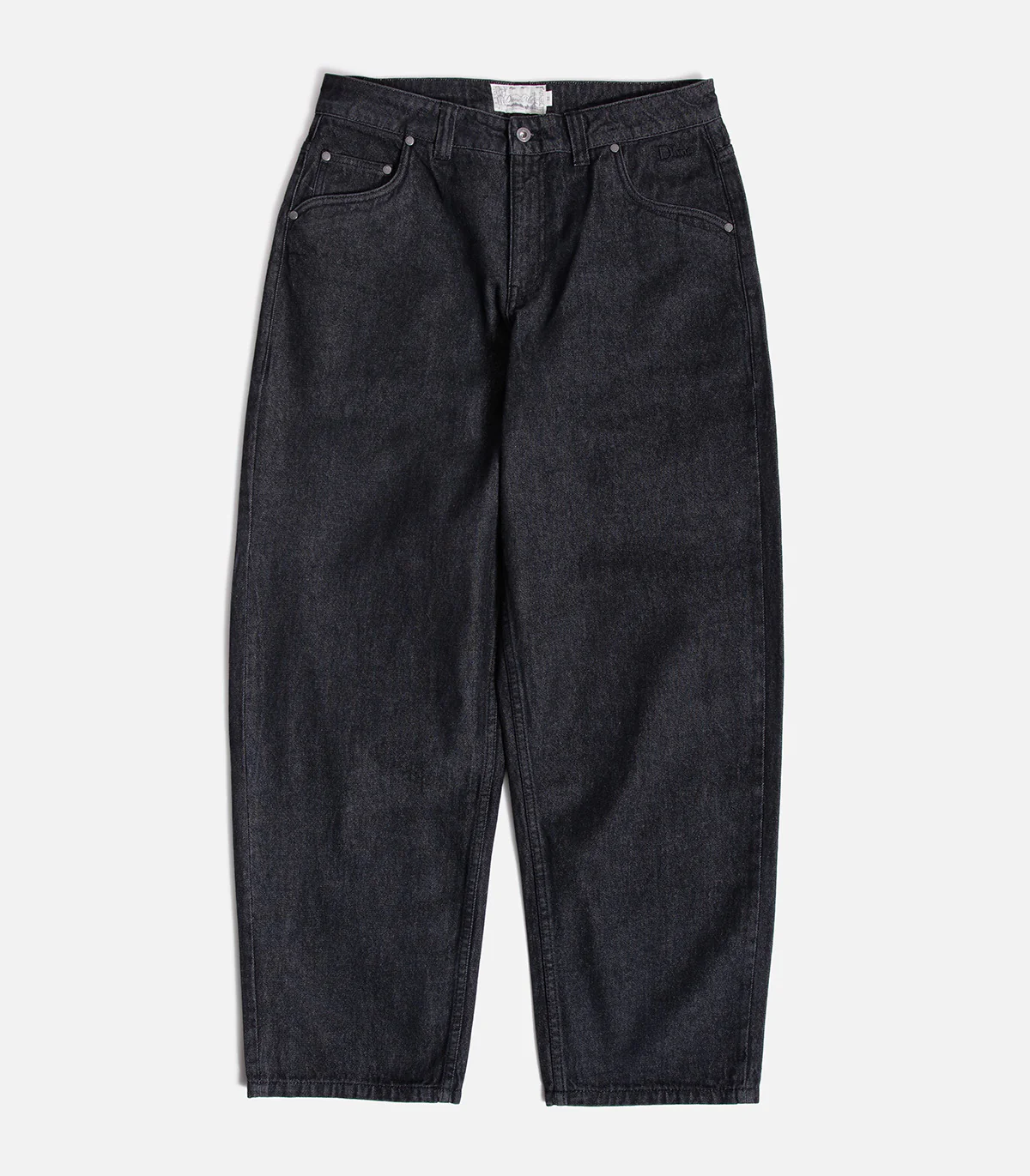 Dime Baggy Denim Pants