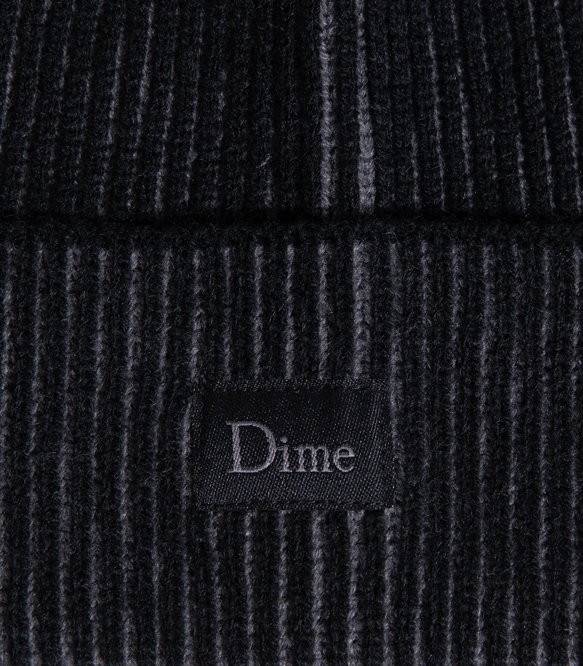 Dime Classic Rib Beanie - Image 2