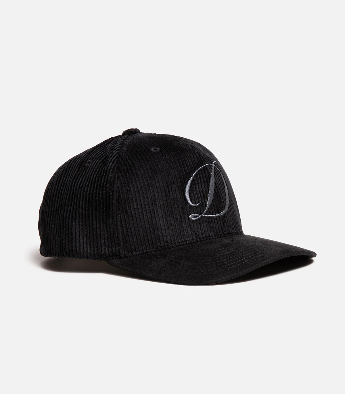 Dime Cord Full Fit Hat