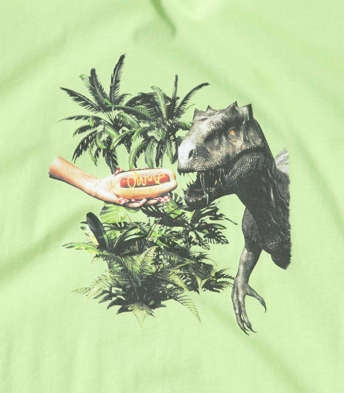 Dime Good Boy T-Shirt - Image 2