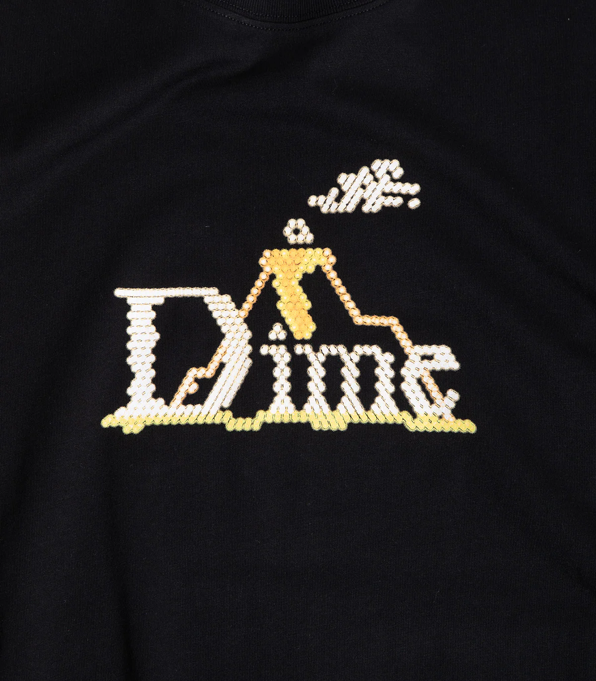 Dime Lightbright T-Shirt - Image 2