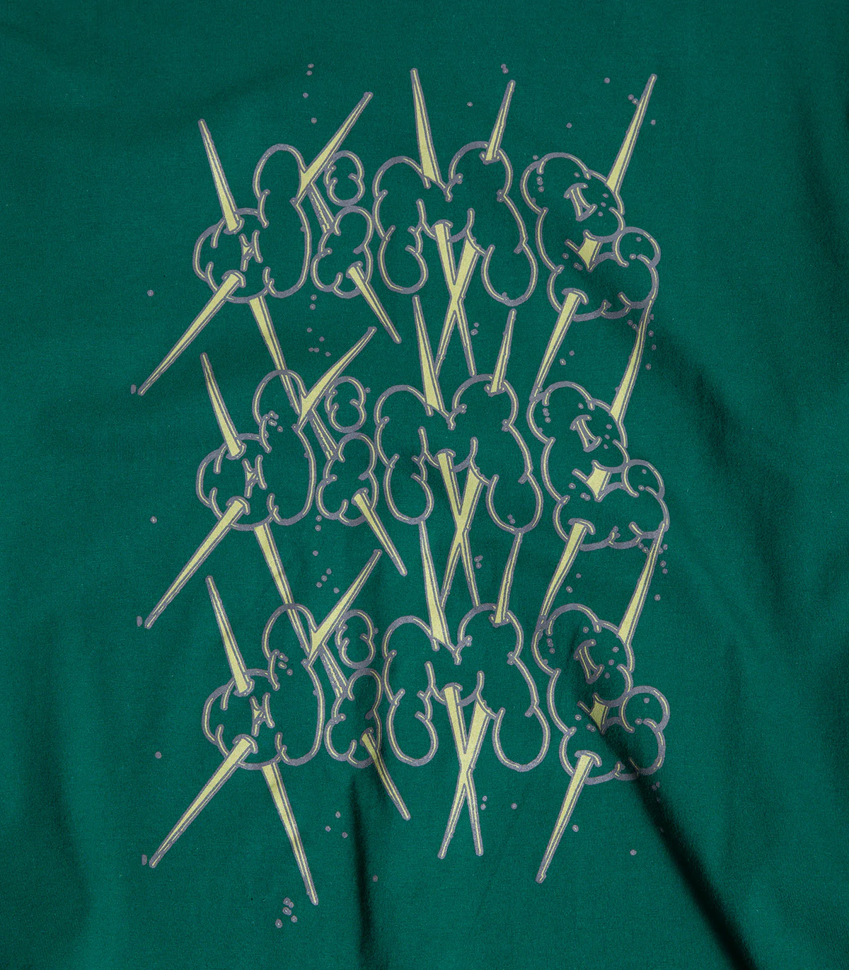 Dime Milli T-Shirt - Image 2