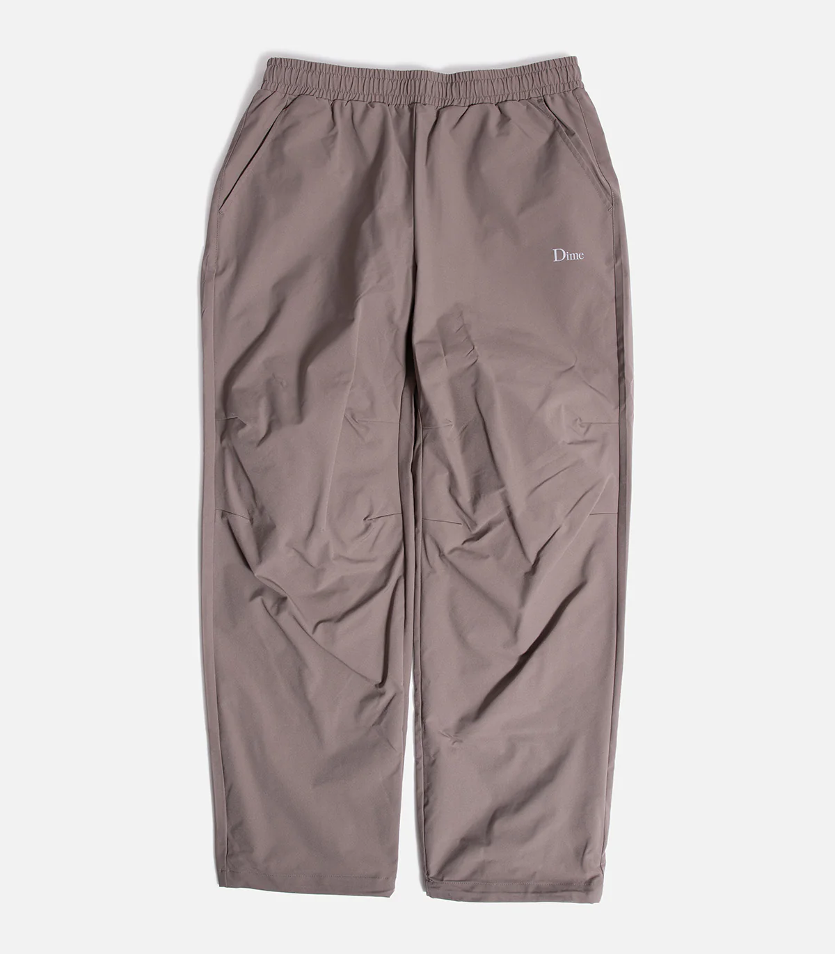 Dime Range Relaxed Sports Pants
