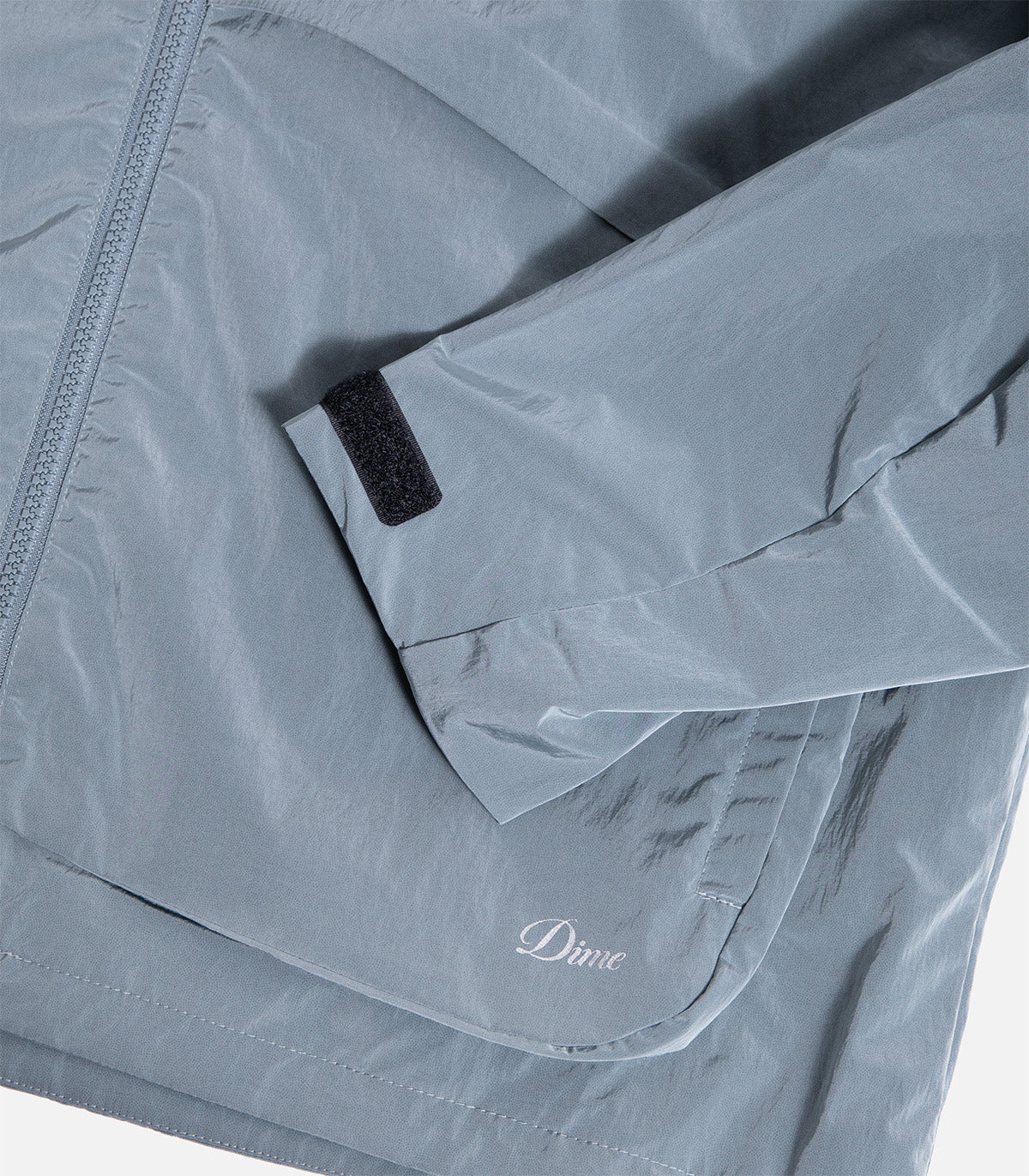 Dime Taffeta Windbreaker - Image 2