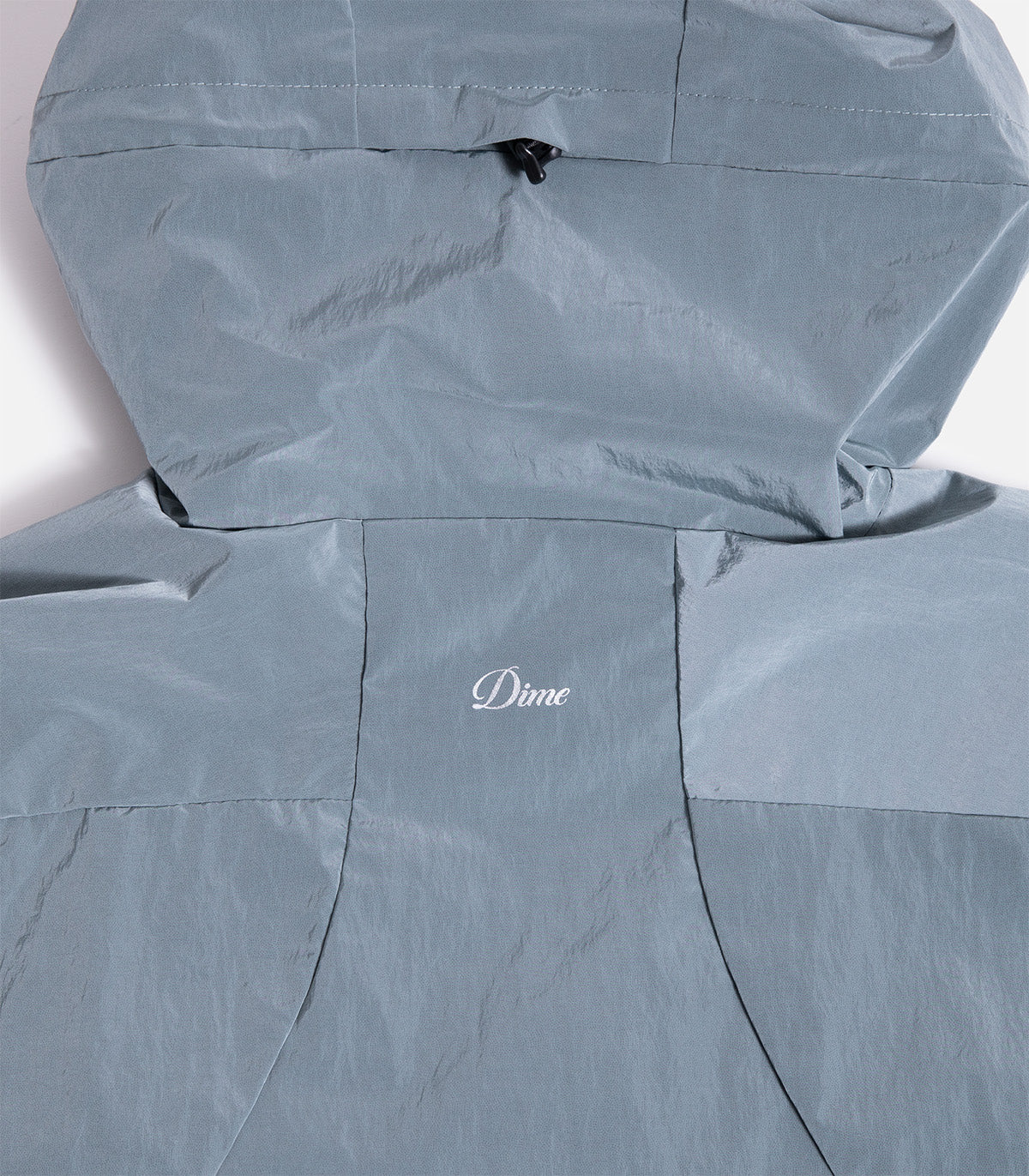 Dime Taffeta Windbreaker - Image 3