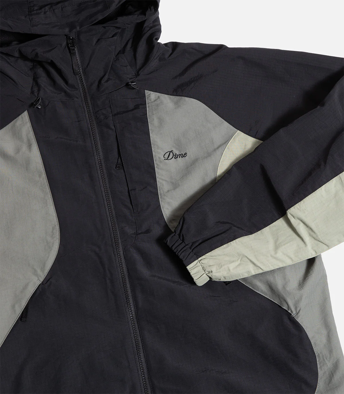 Dime Tech Windbreaker - Image 2