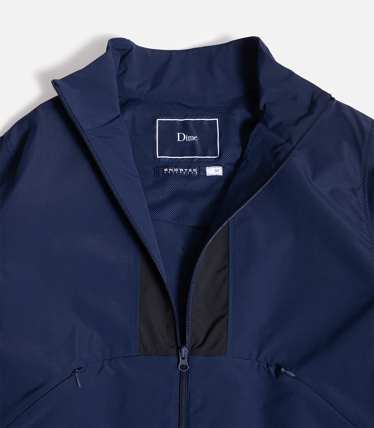 Dime Trail Windbreaker - Image 2