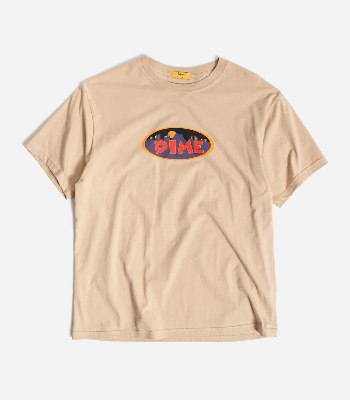 Dime Ville T-Shirt