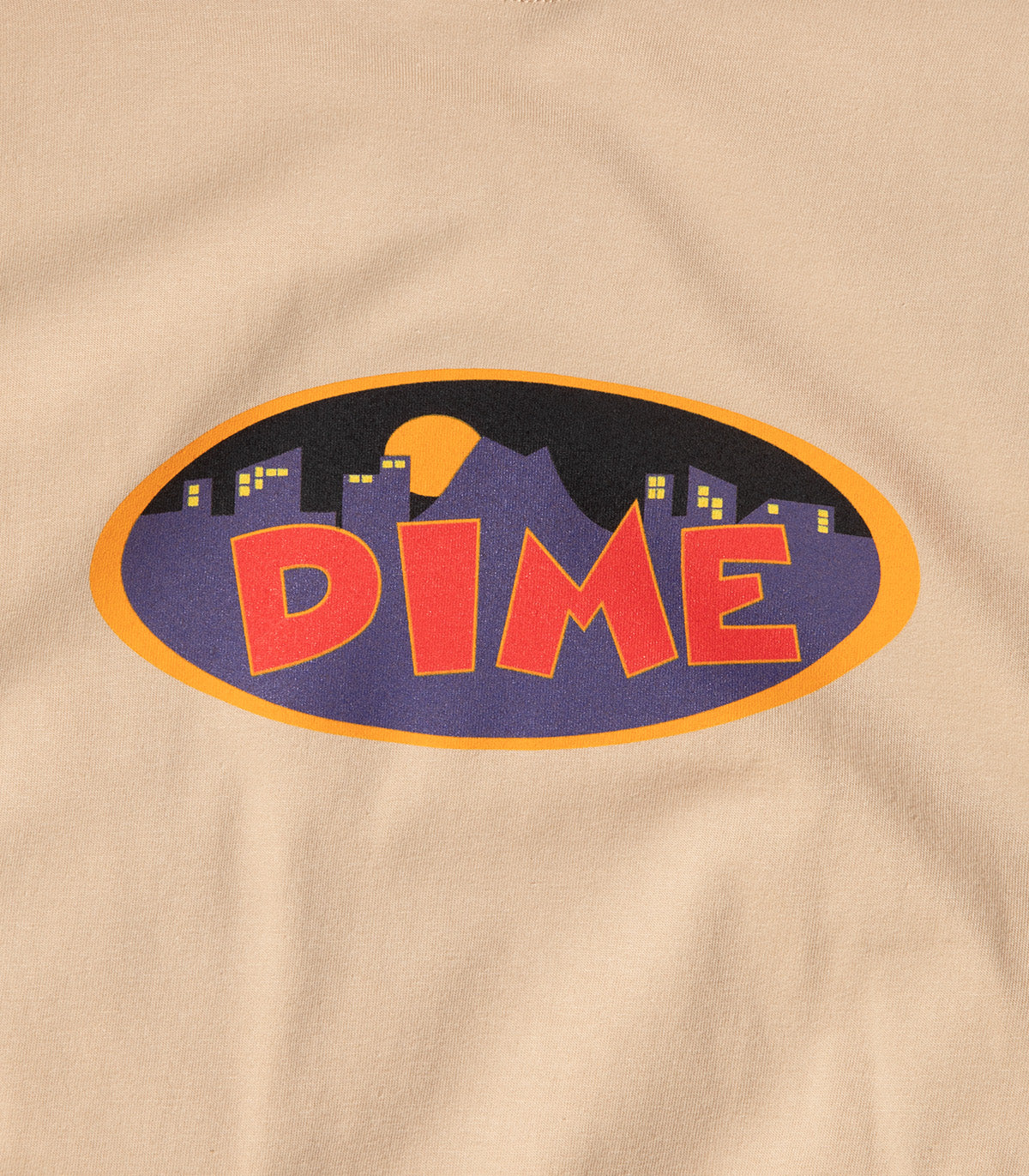 Dime Ville T-Shirt - Image 2