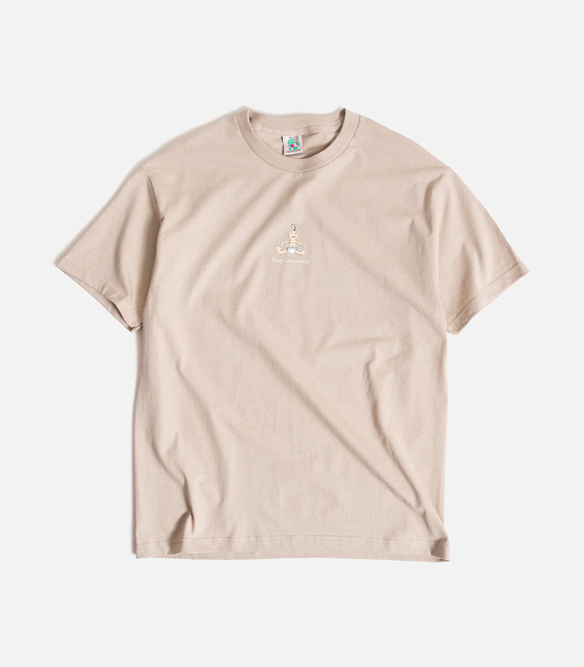 Frog Baby T-Shirt